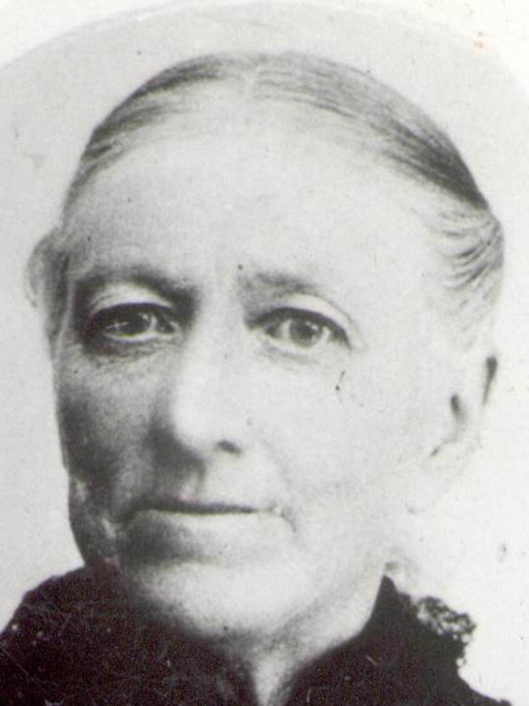 Sarah Hayes (1840 - 1905) Profile